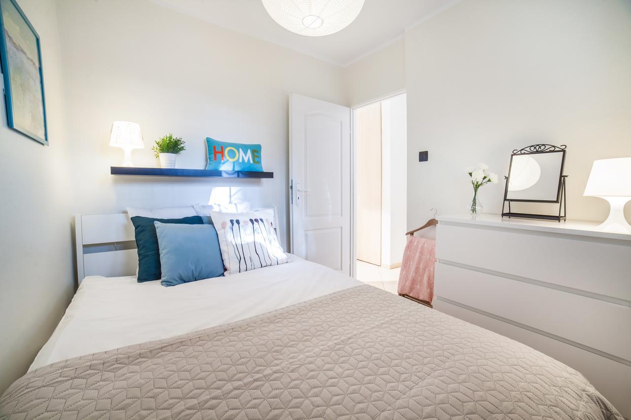 Apartments Dexter Warsaw By Noclegi Renters Warsaw