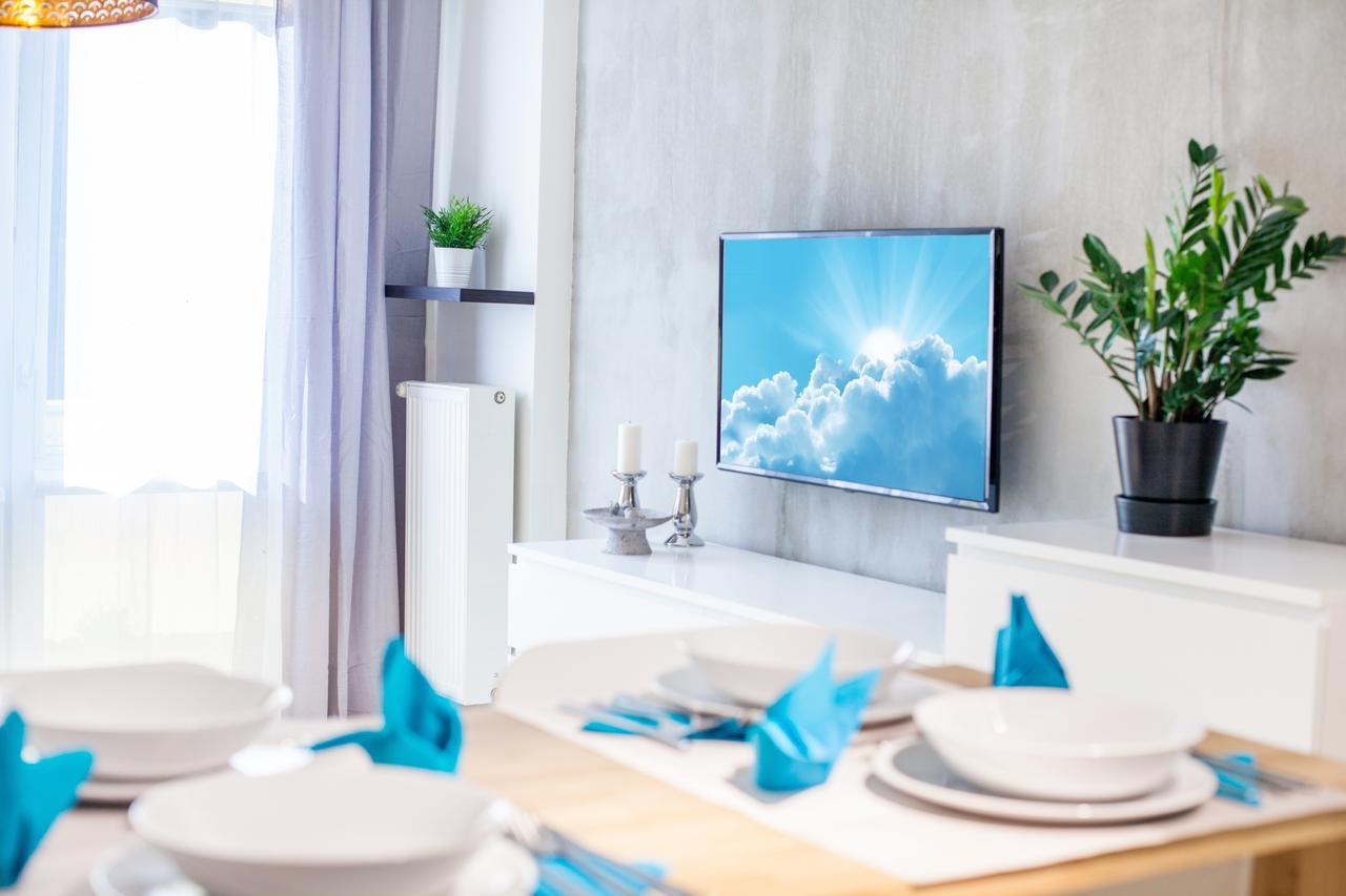 Apartments Dexter Warsaw By Noclegi Renters Apartment *