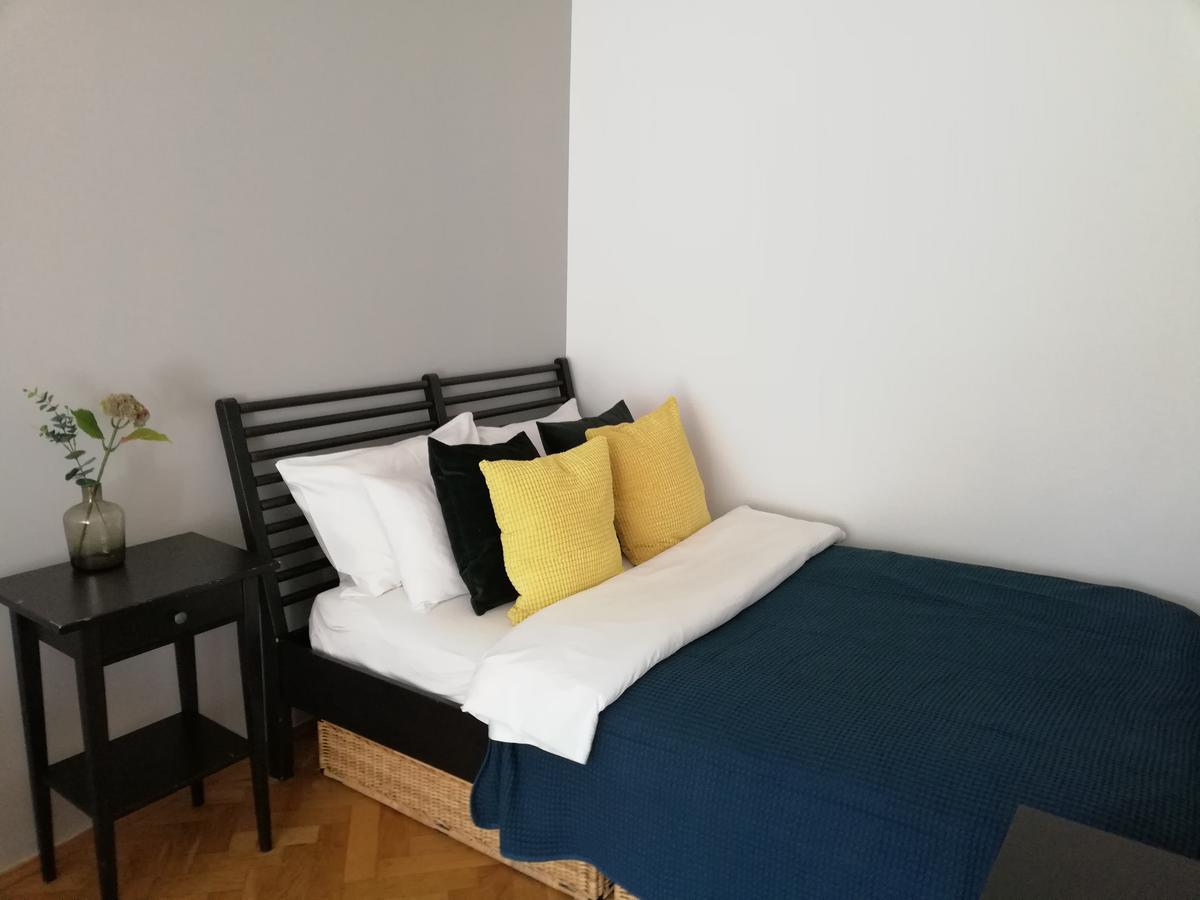 Apartamento Budget
