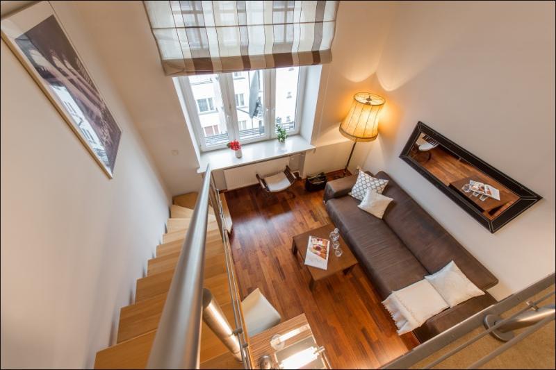 Apartamento P&o Hoza 2 Varsóvia