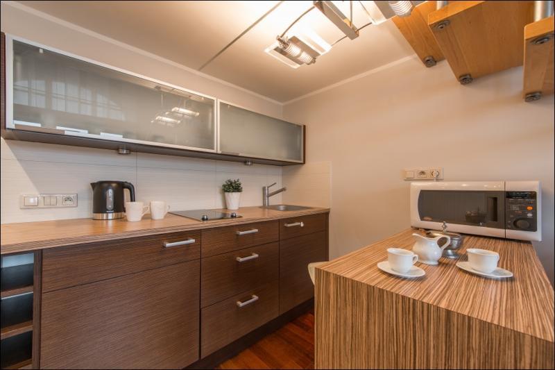 P&o Hoza 2 Apartamento