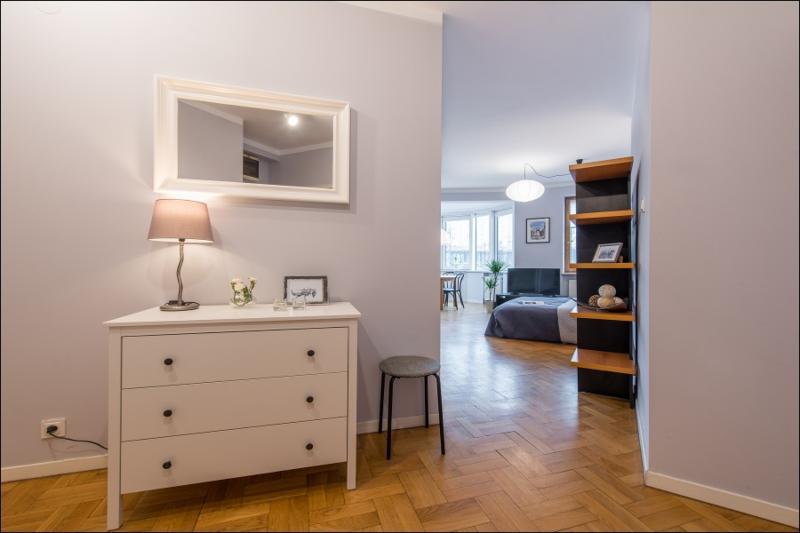 P&o Plac Europy 2 Apartment *