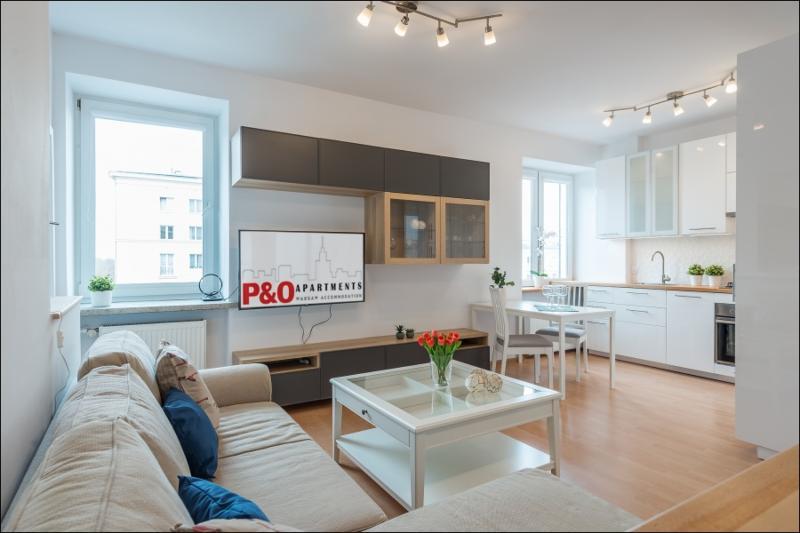 P&o Bialobrzeska Warsaw