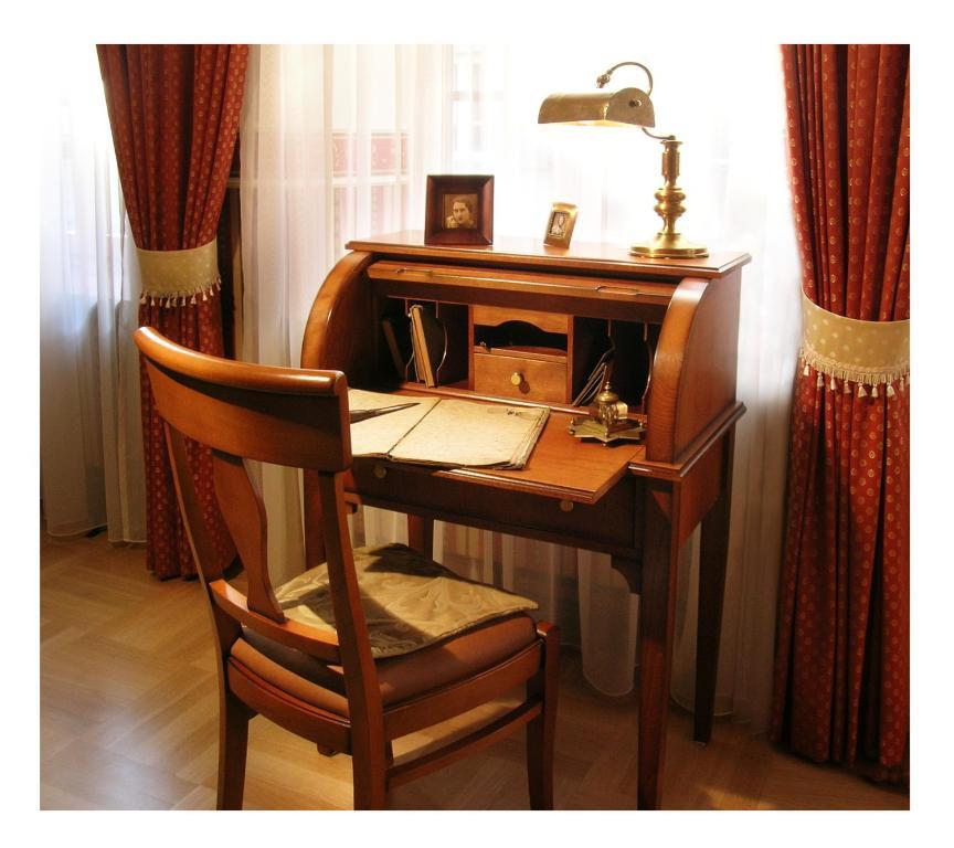 Duval Apartment Warsaw