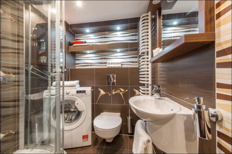 P&o Hoza 2 Apartment *