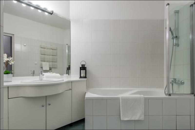 P&o Plac Europy 2 Apartment Warsaw