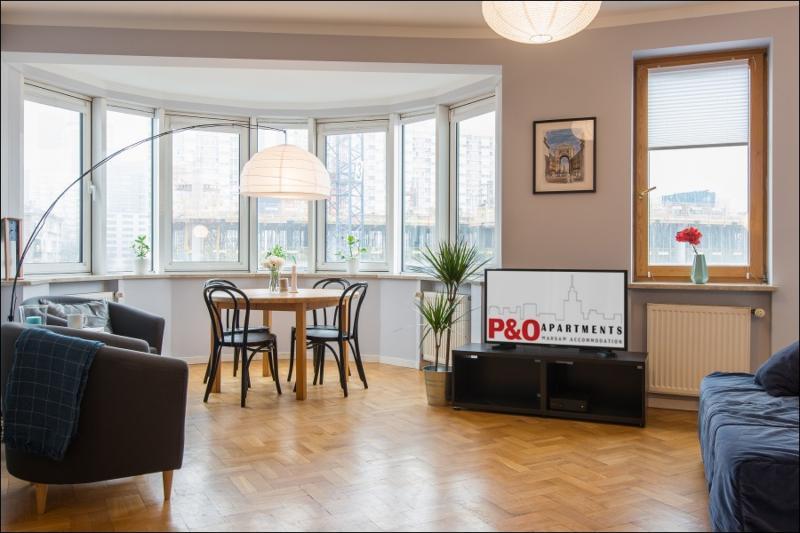 P&o Plac Europy 2 *