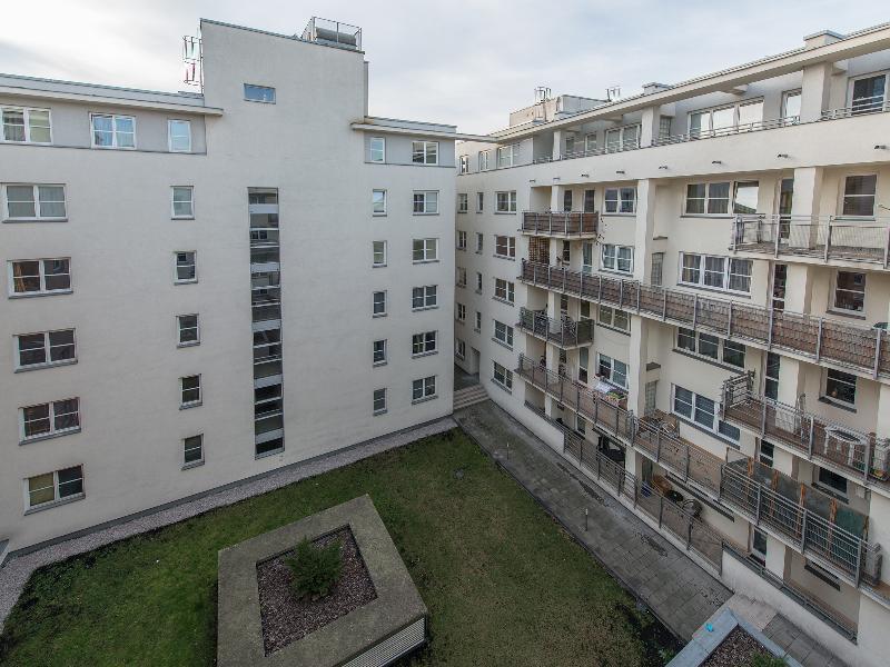Apartment P&o Plac Bankowy 2