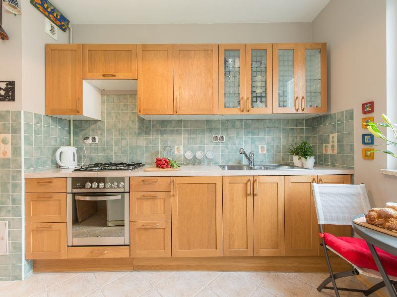 P&o Plac Bankowy 2 Apartment