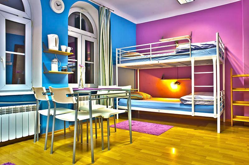 Hostel Nathan's *