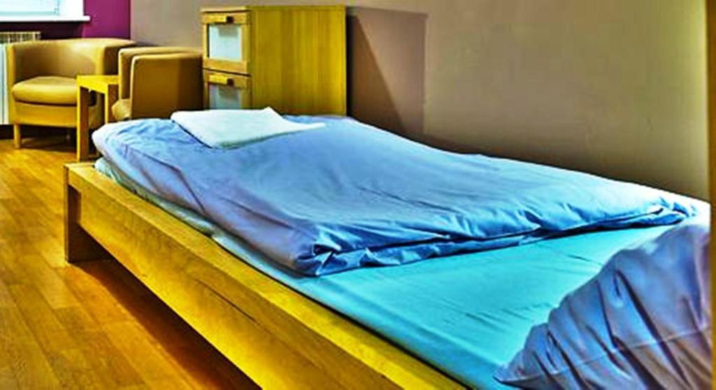 Hostel Nathan's *