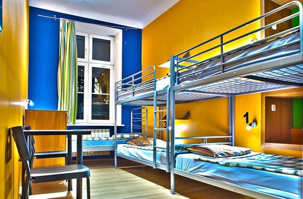 Hostel Nathan's