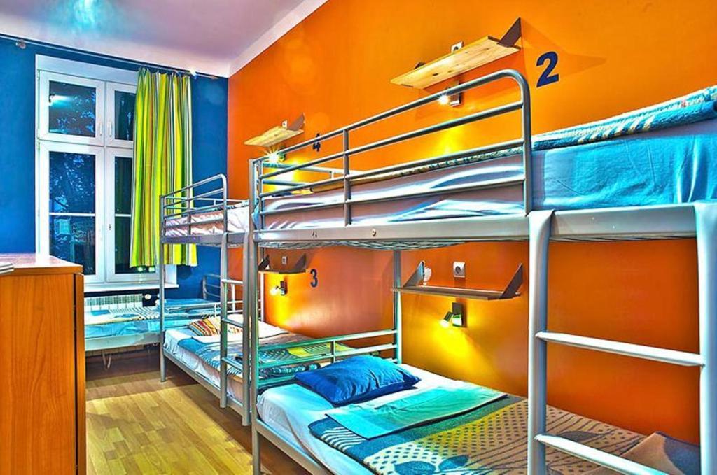 Hostel Nathan's *