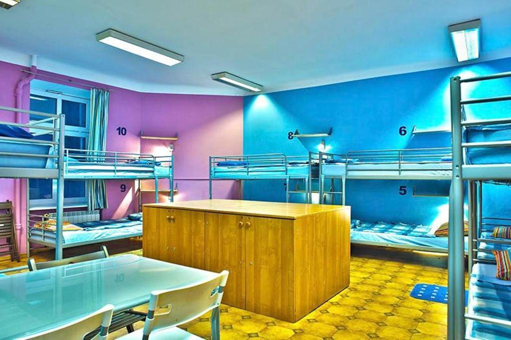 Hostel Nathan's *