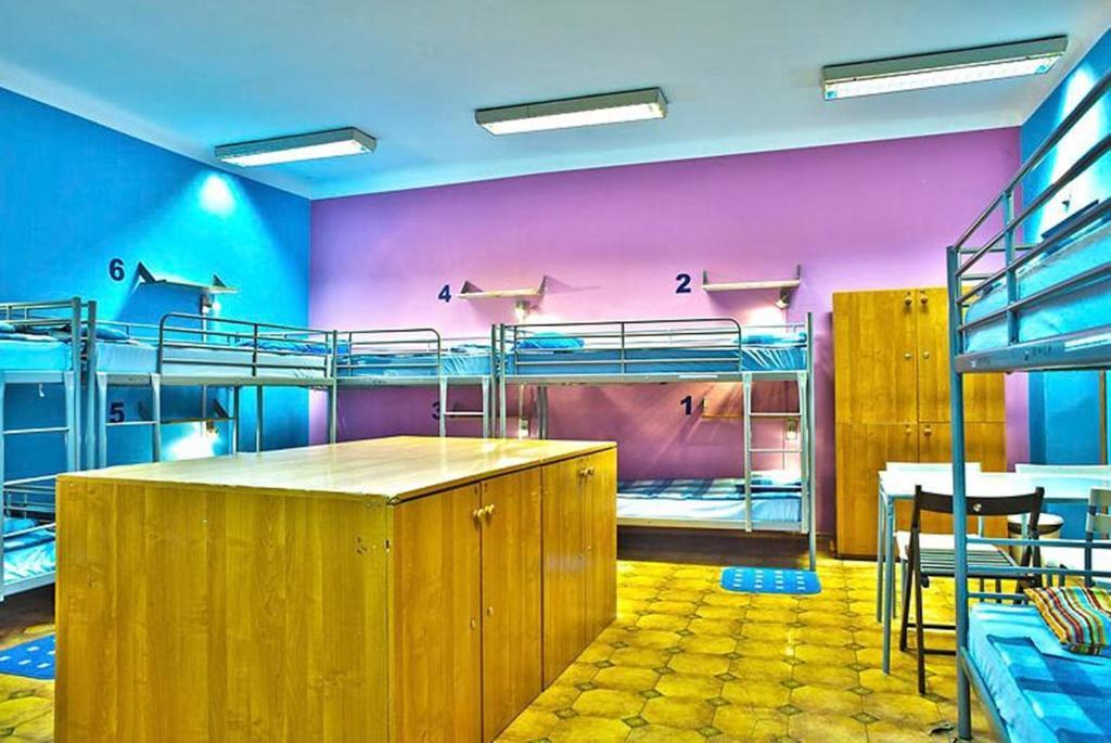 Hostel Nathan's