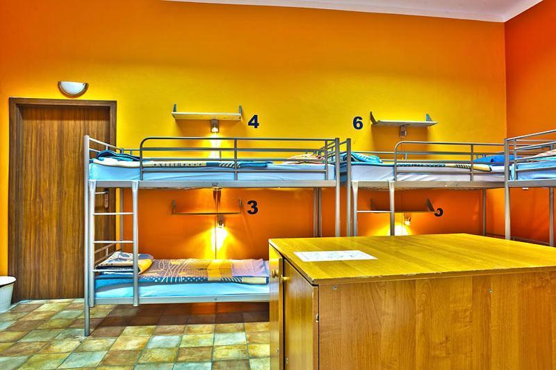 Hostel Nathan's *