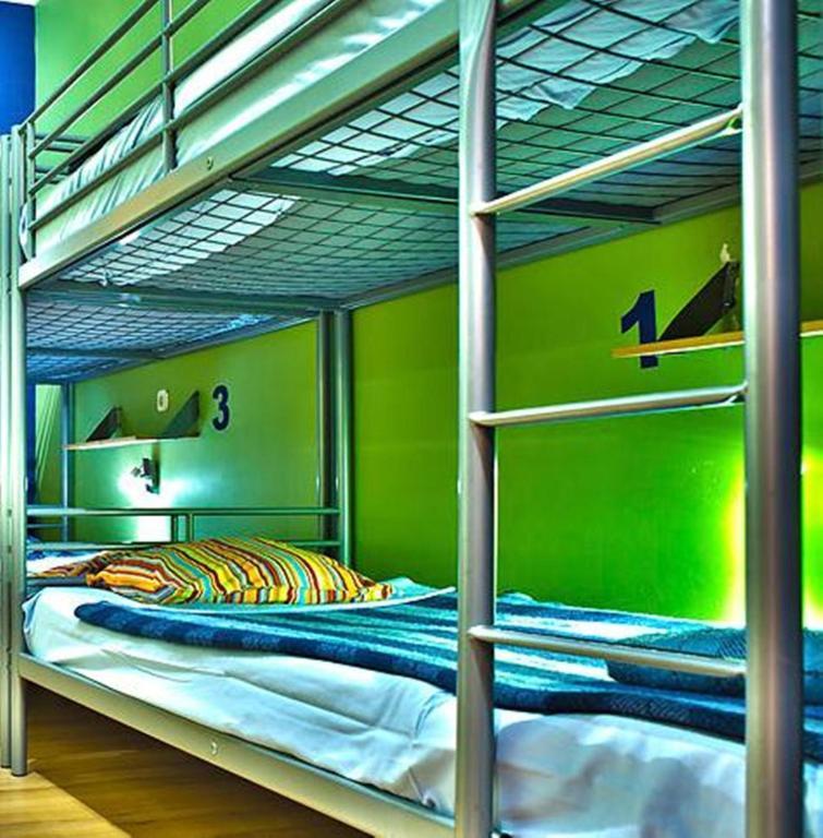 Nathan's Hostel Warschau