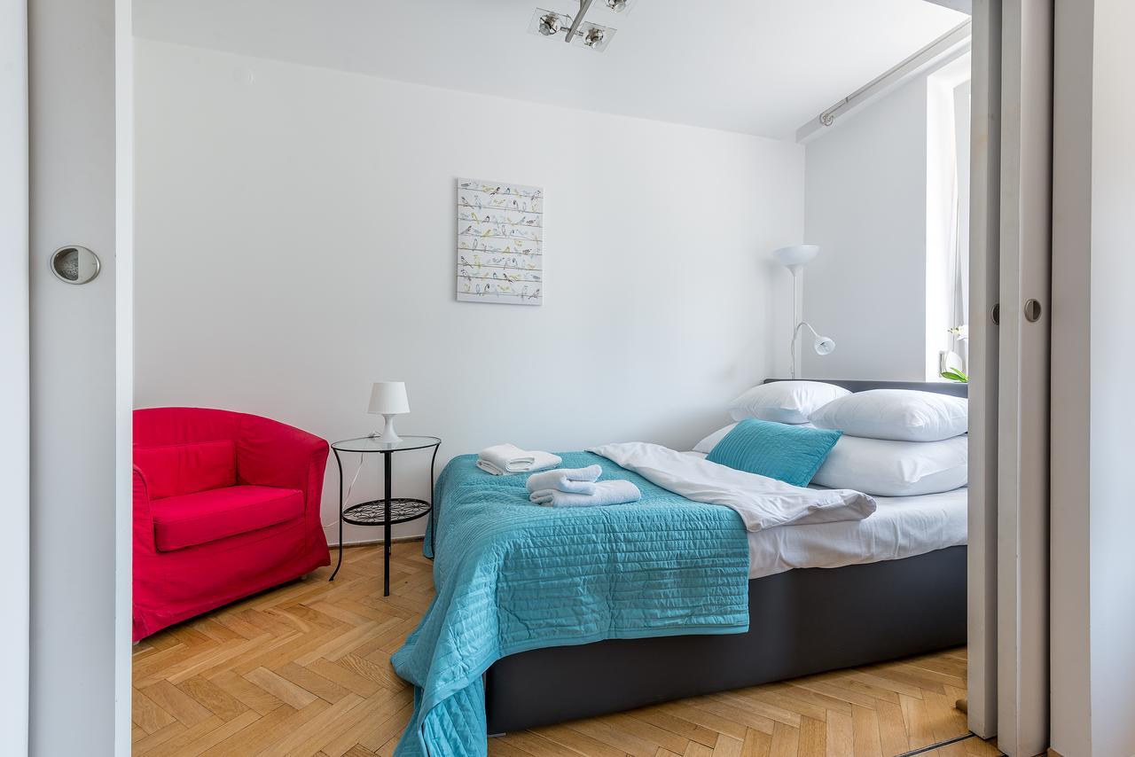 Apartament P&o Old Town Warszawa