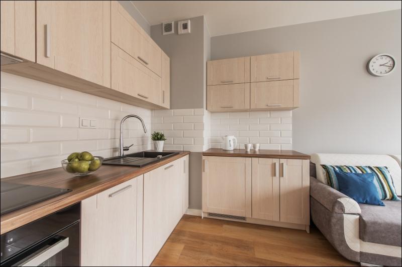 P&o Serviced Solec Apartment