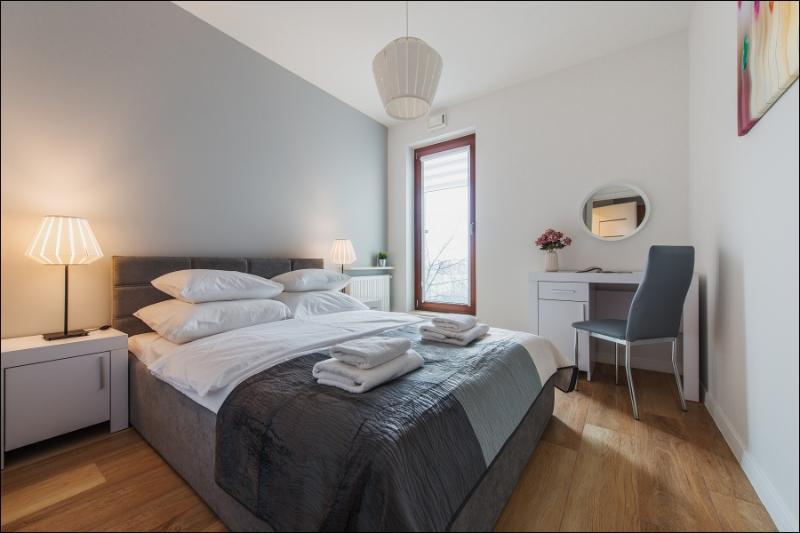 P&o Serviced Solec Apartment *