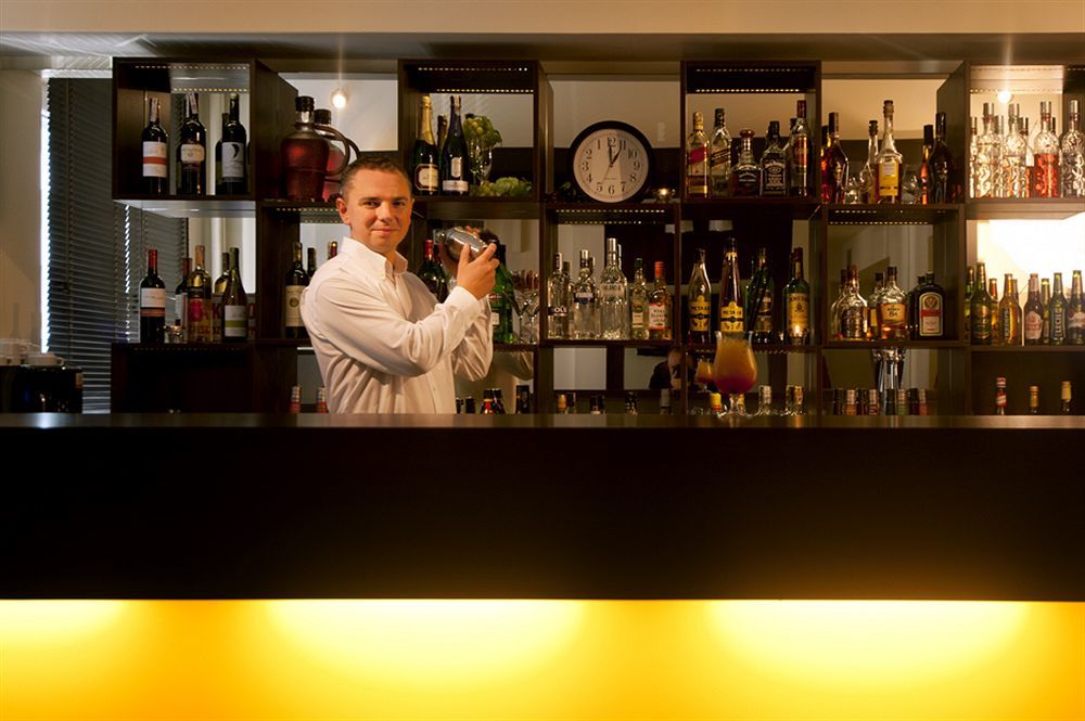 O3hotel Varsóvia