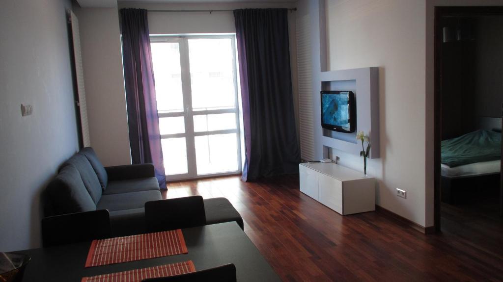 Apartment Platinum Towers Mj *