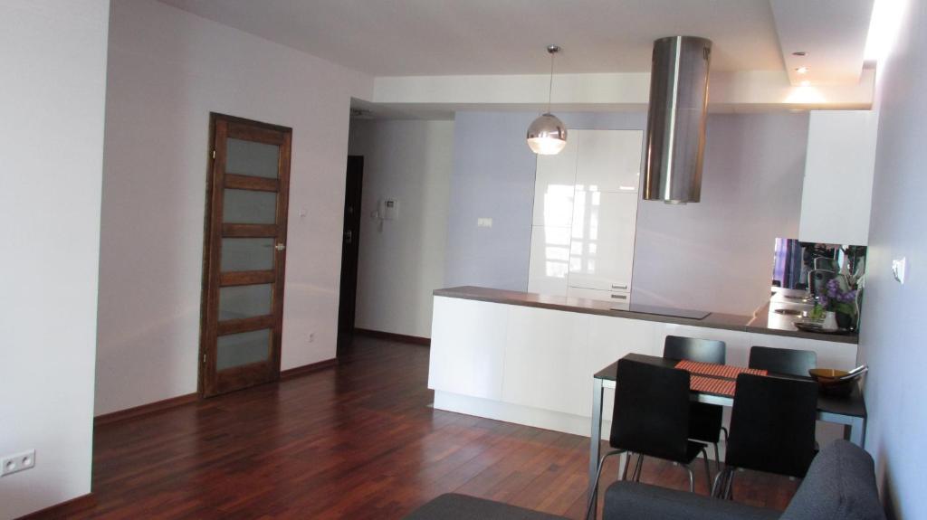 Platinum Towers Mj Apartment *