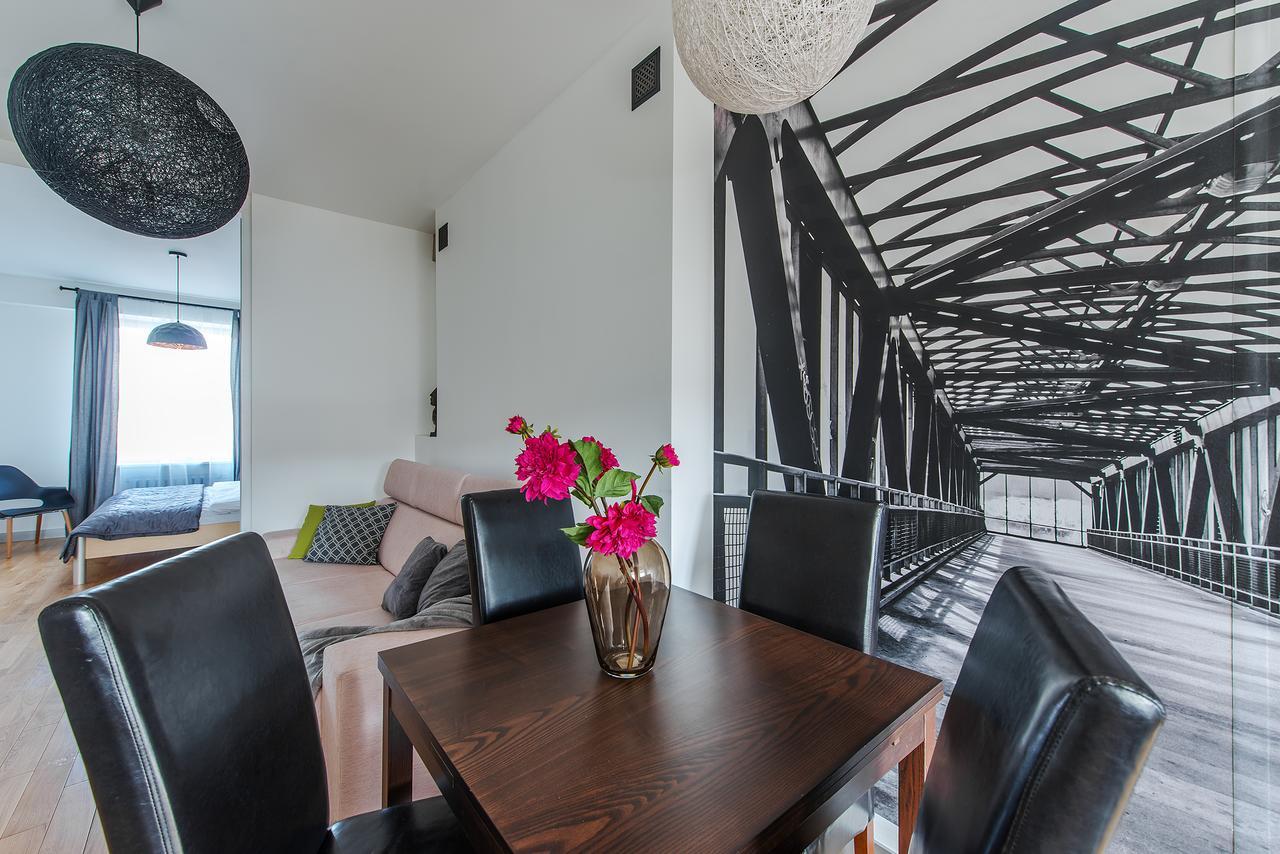 Apartment Chmielna 73 P&o Serviced Warsaw