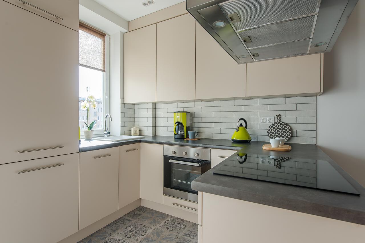 Apartment Chmielna 73 P&o Serviced *