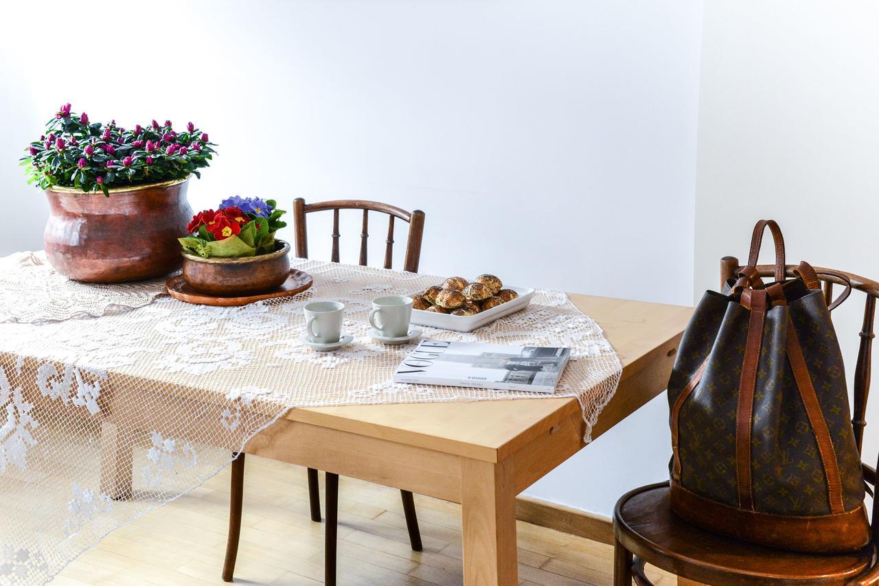 Sunny In Old Town Apartment Warsaw