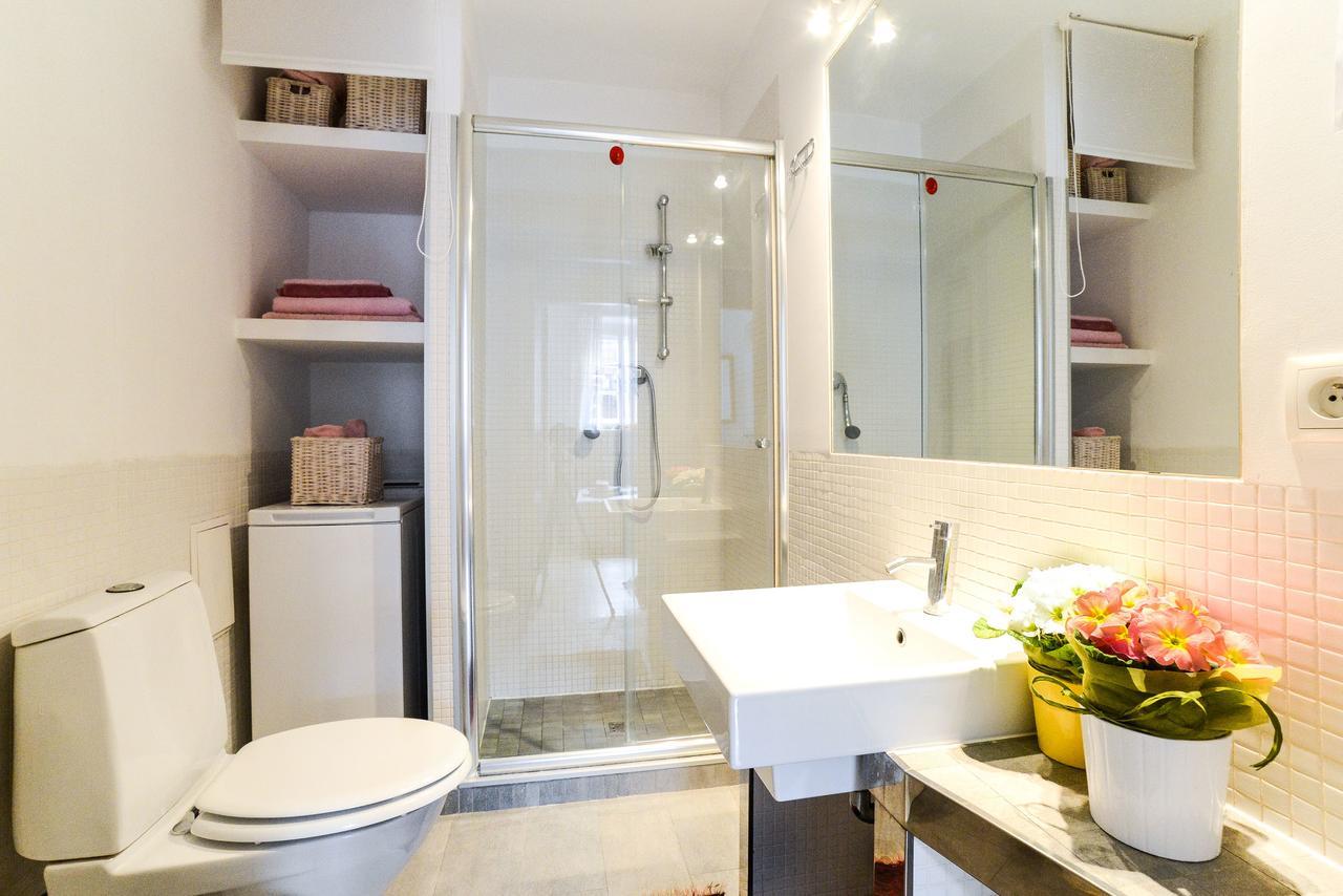 Apartment Sunny In Old Town Warsaw