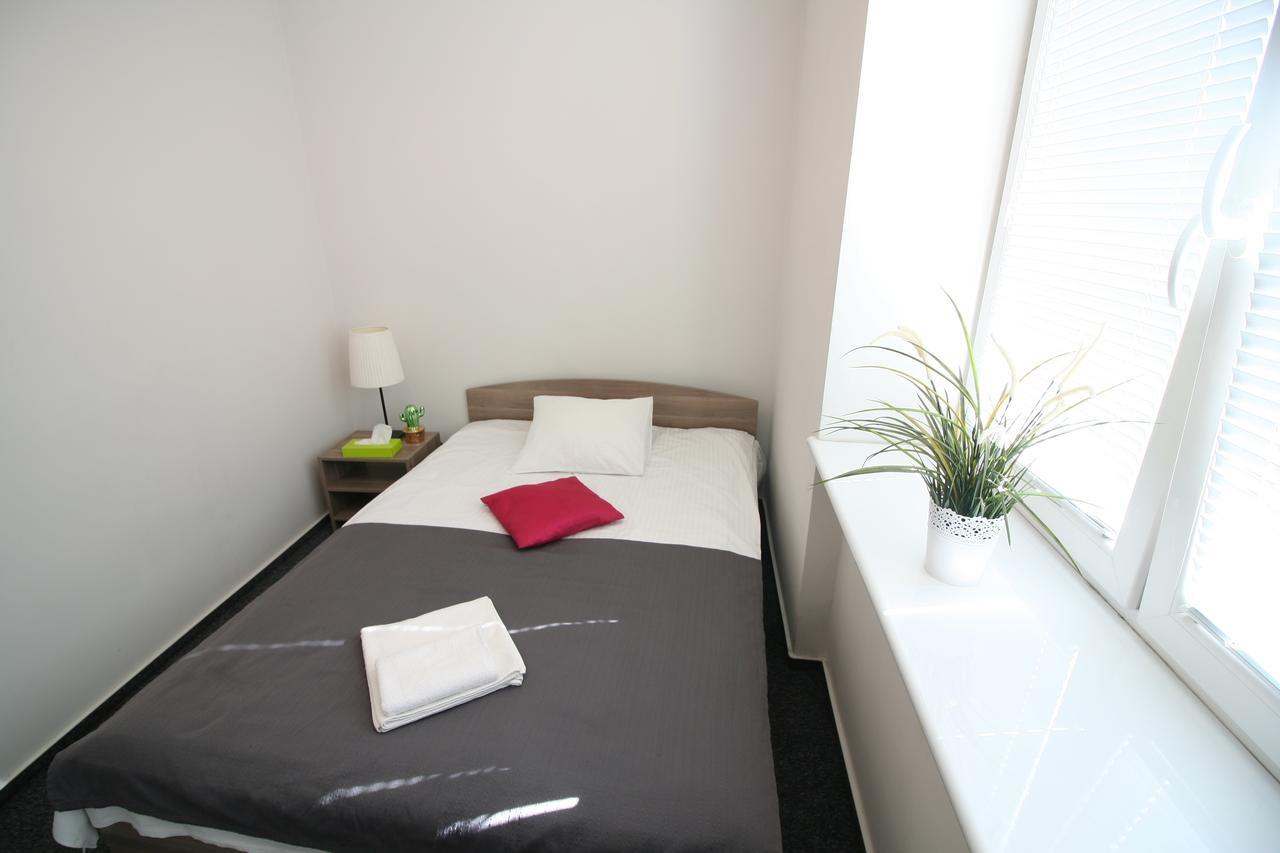 Aleje Jerozolimskie 101 Apartment Warsaw