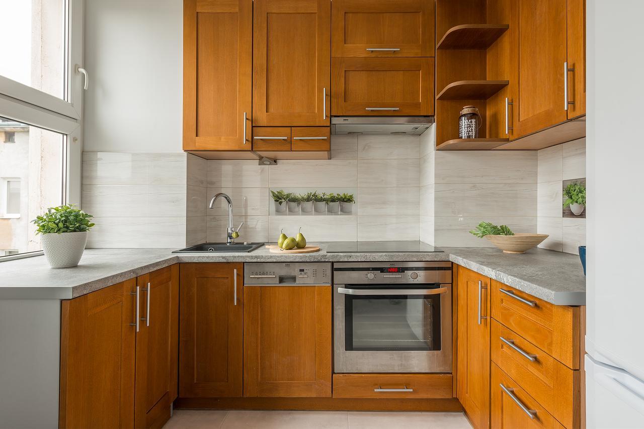 Chmielna 73 P&o Serviced Apartment Warsaw