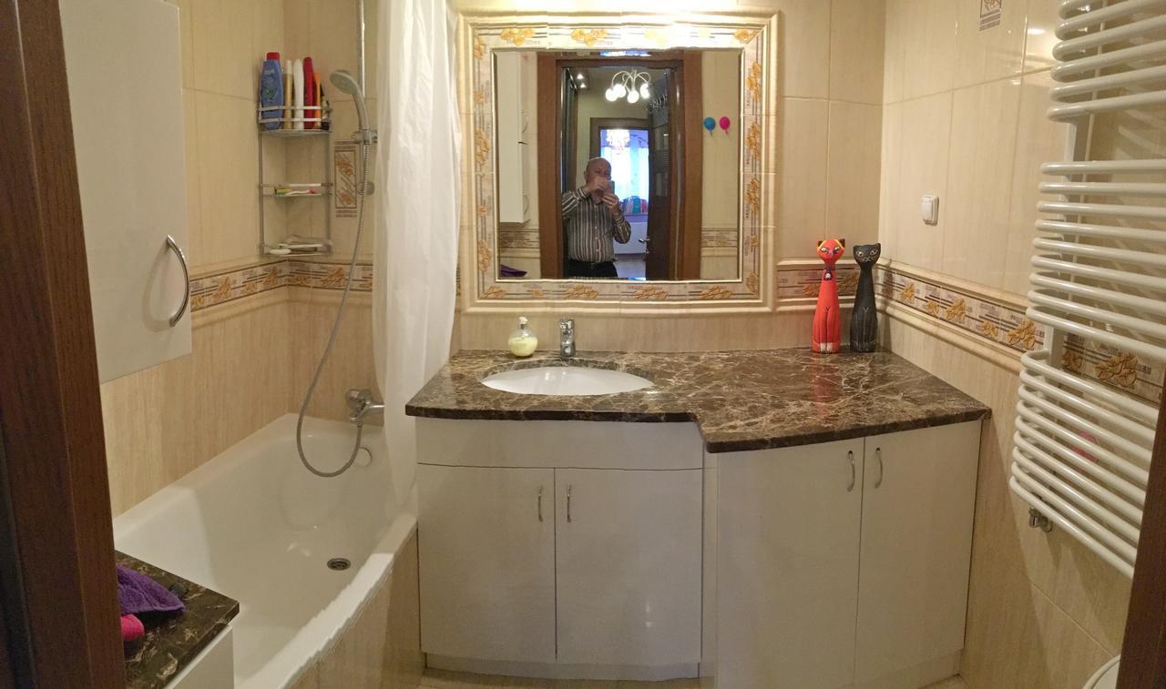 Apartament Promenada *