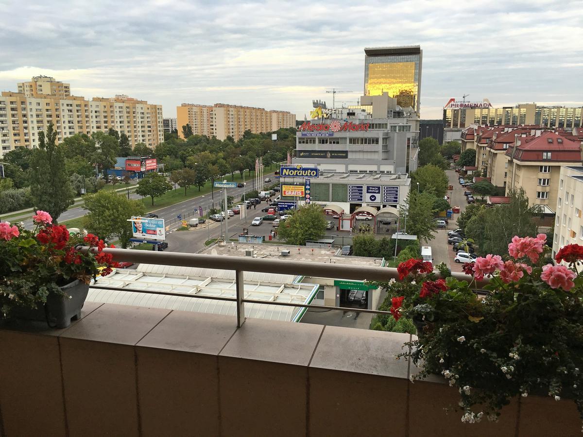 Apartament Promenada Apartment *