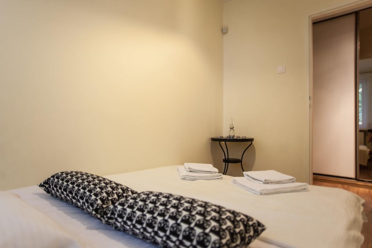 Superb Panska 5 Apartment Warsaw