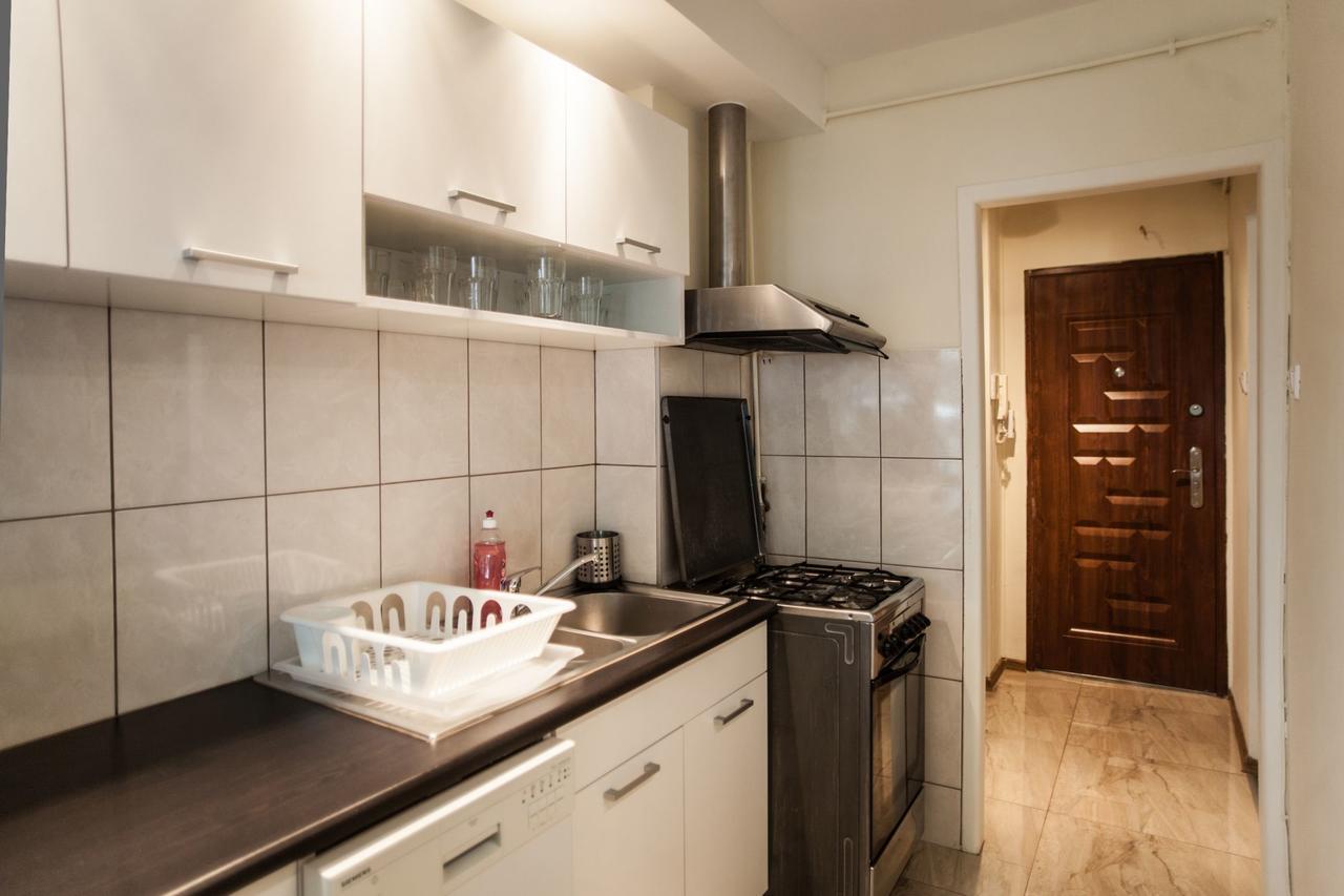 Apartment Superb Panska 5 *