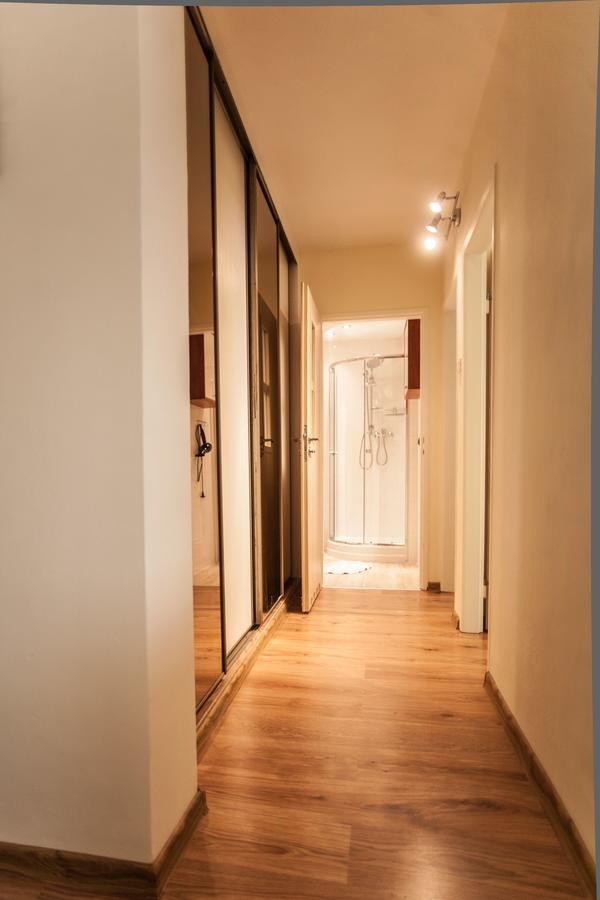 Superb Panska 5 Apartment