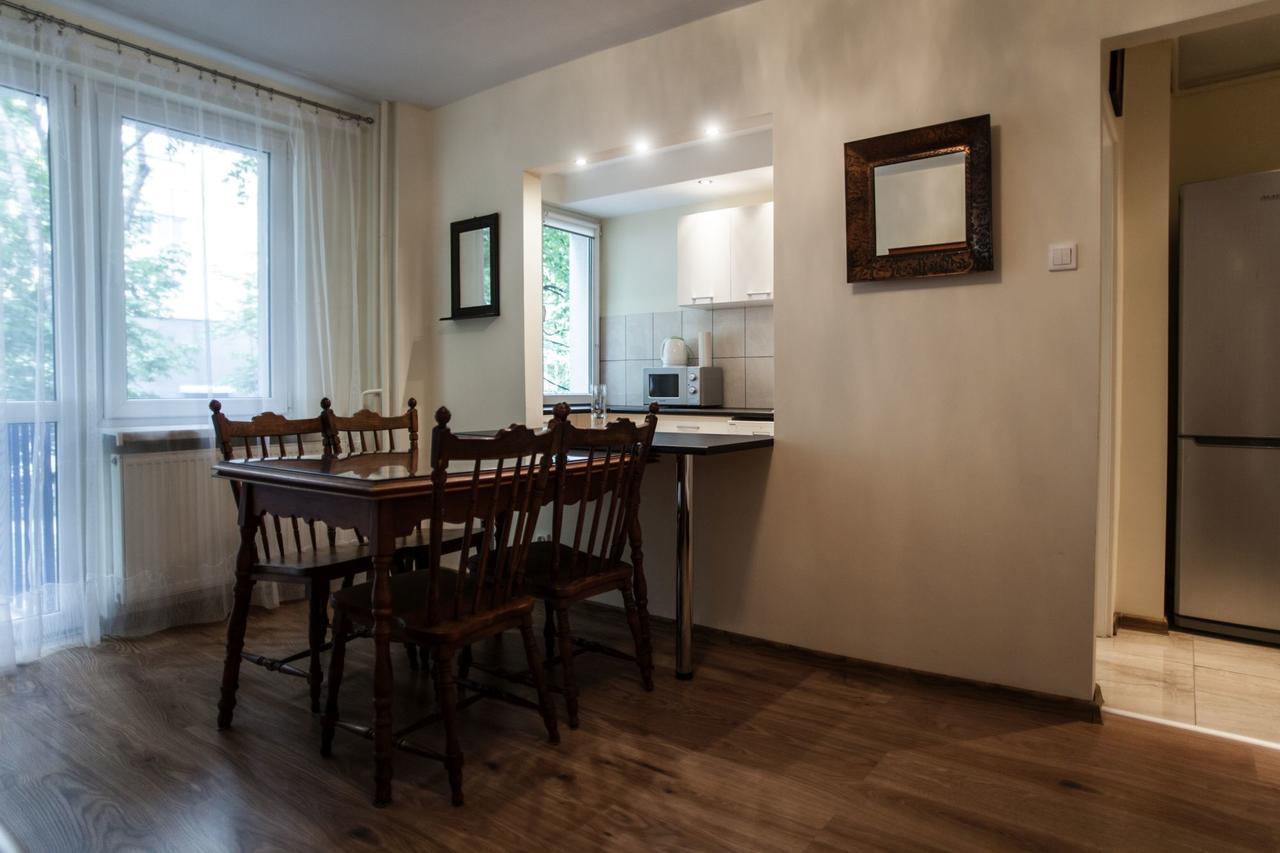 Apartment Superb Panska 5