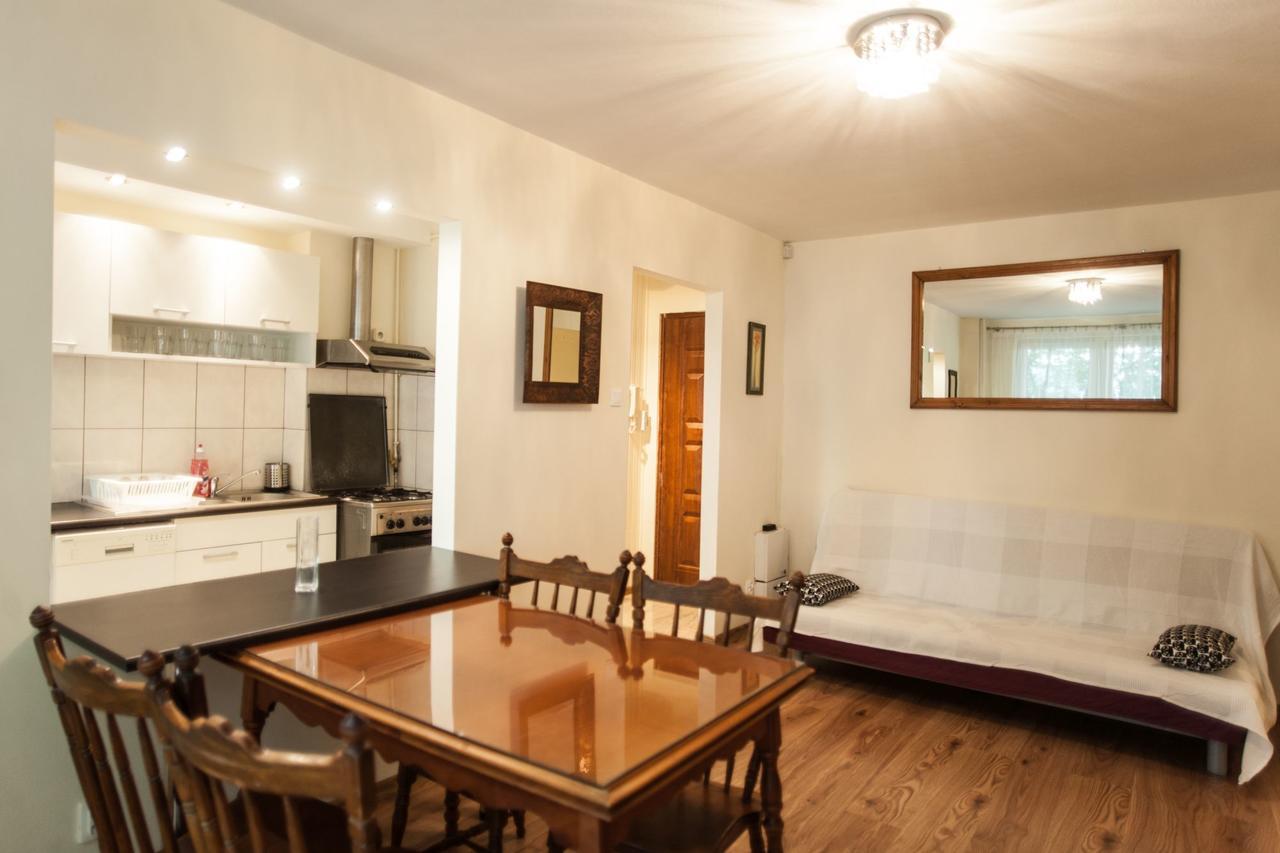 Apartment Superb Panska 5 Warsaw