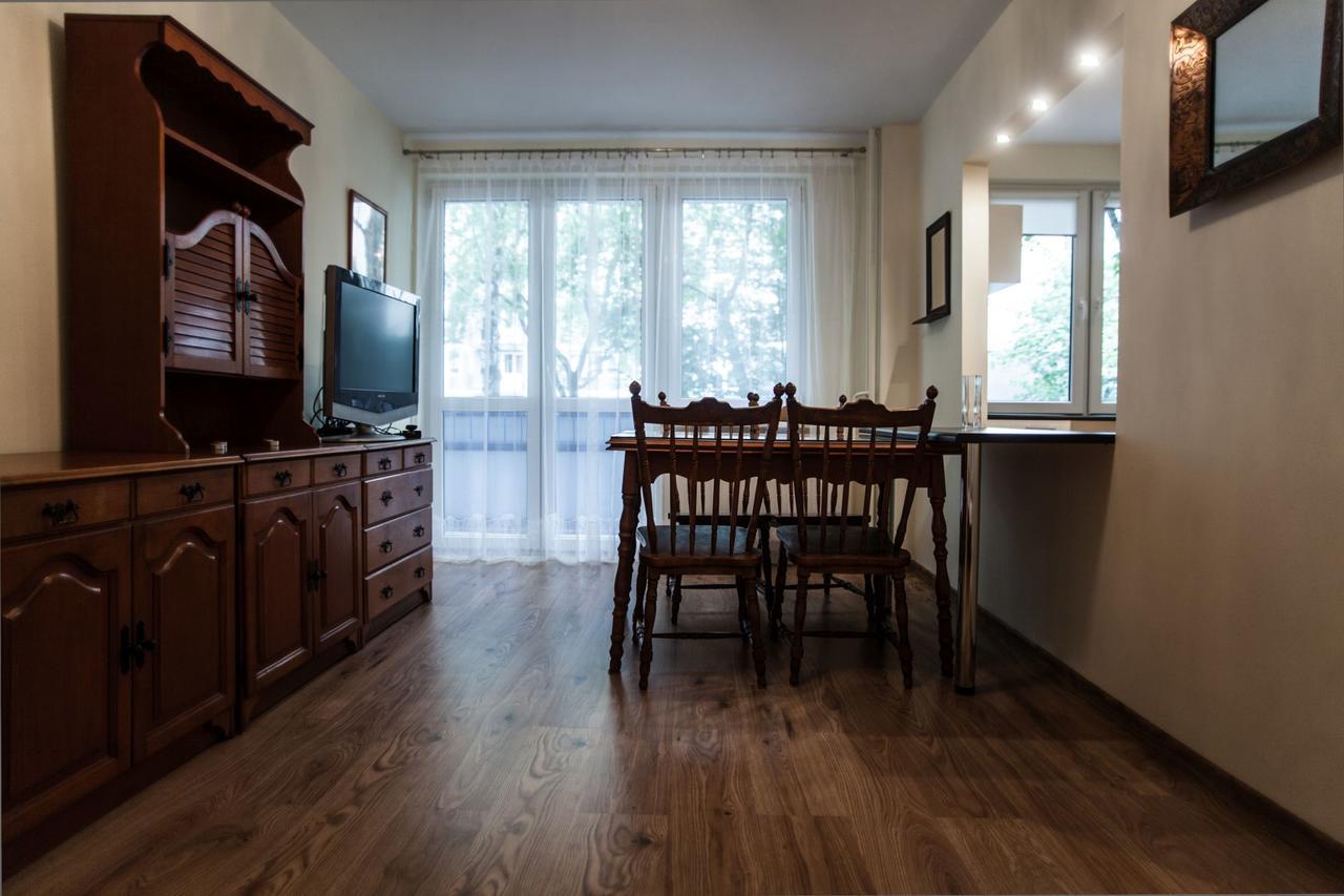 Apartment Superb Panska 5