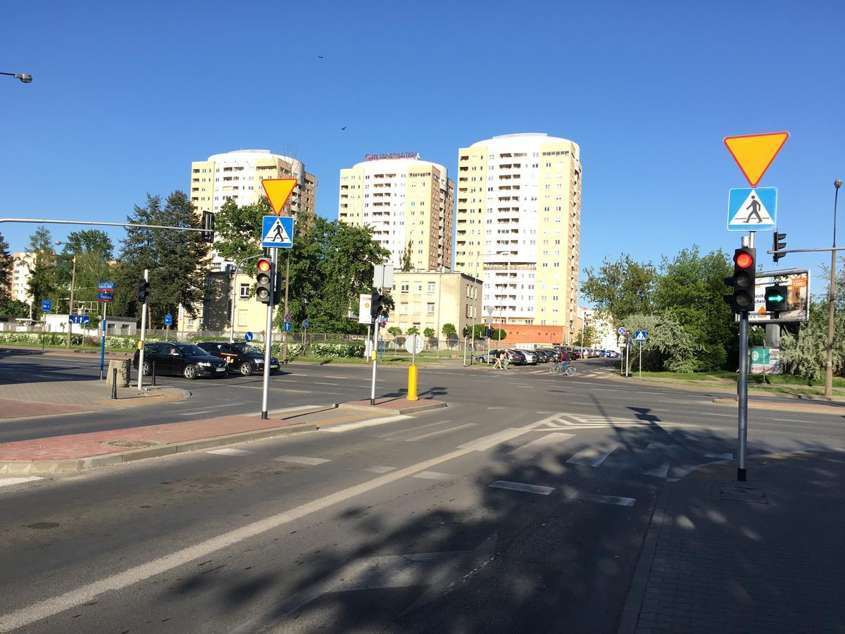 Apartament Promenada Apartment Warsaw