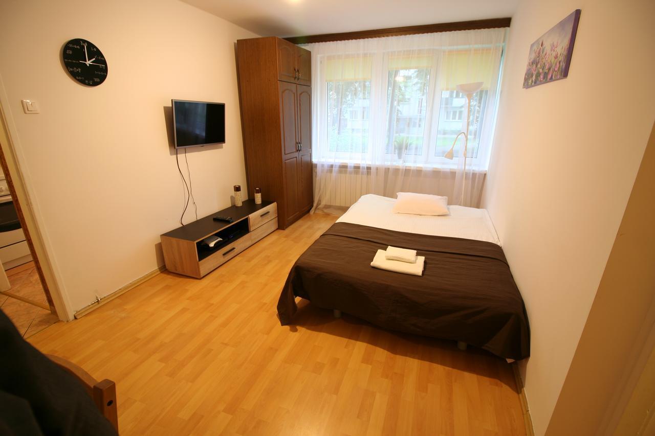 Apartment Panska 7 *