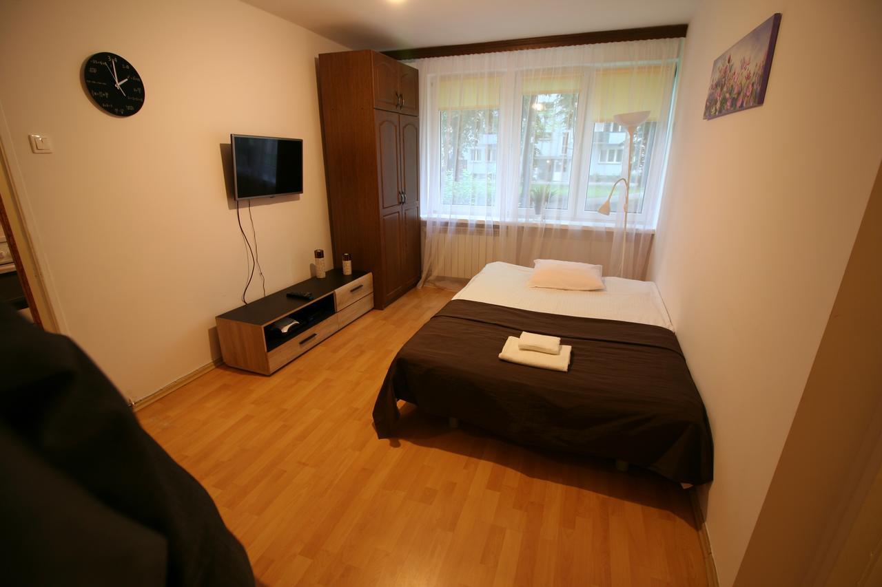 Apartment Panska 7 *