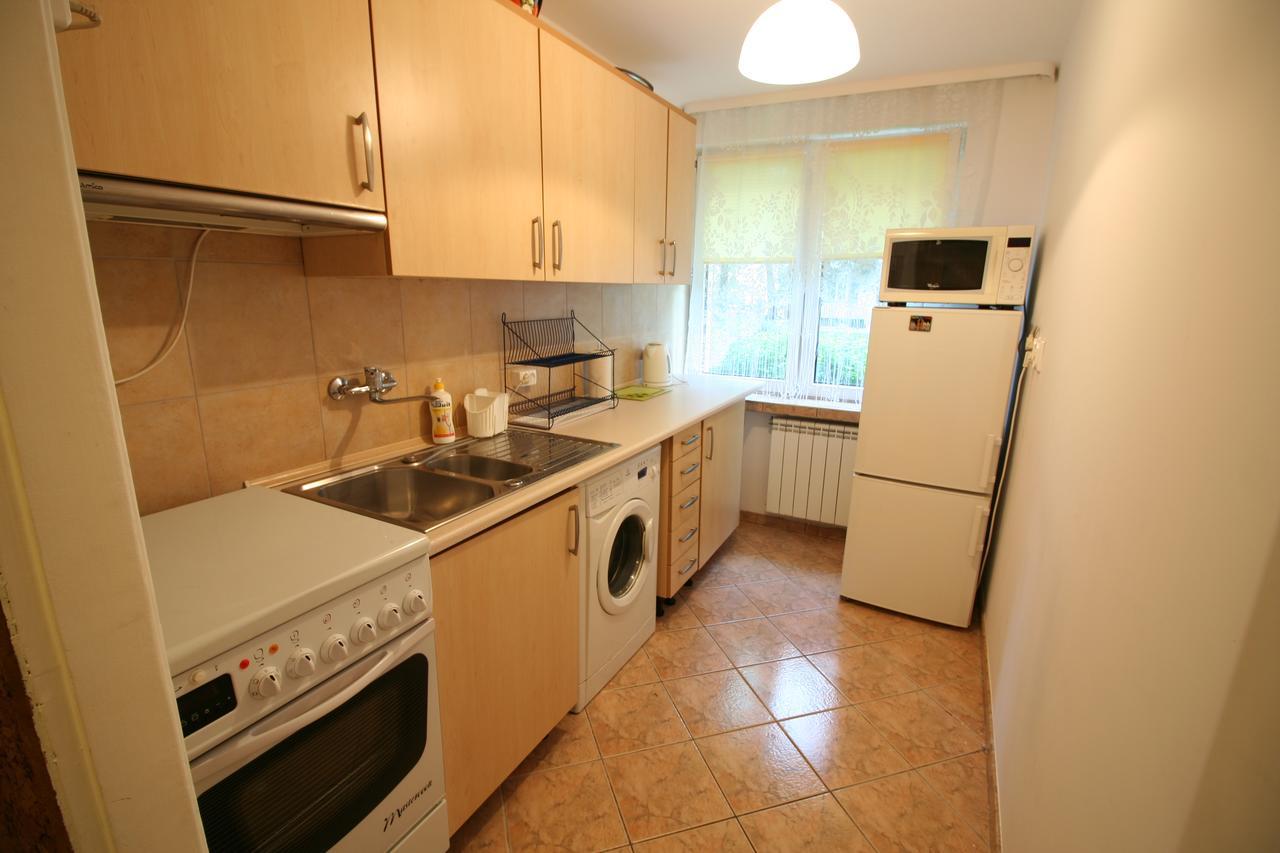 Panska 7 Apartment