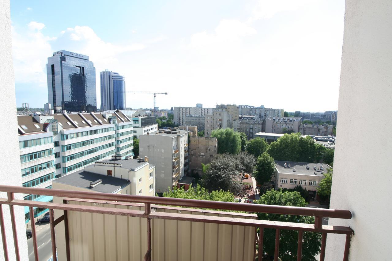 Apartment Twarda