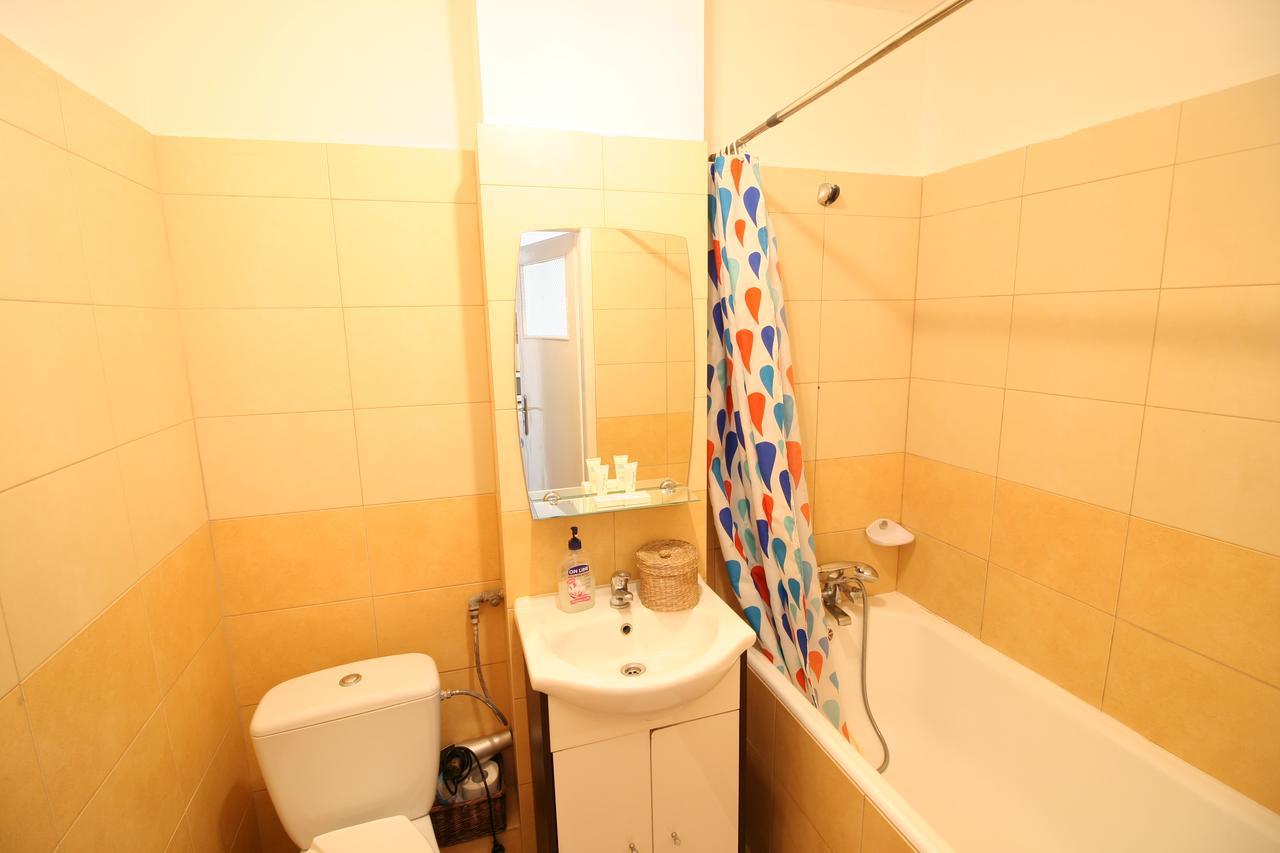 Apartment Twarda