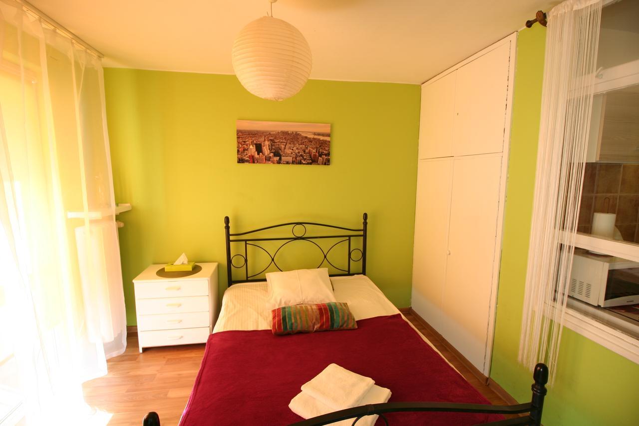 Apartment Twarda