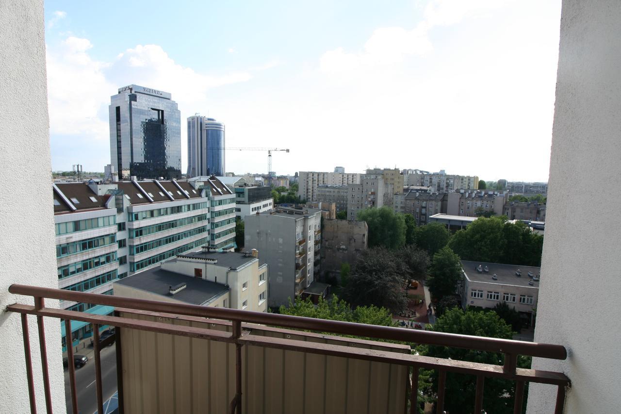 Apartment Twarda
