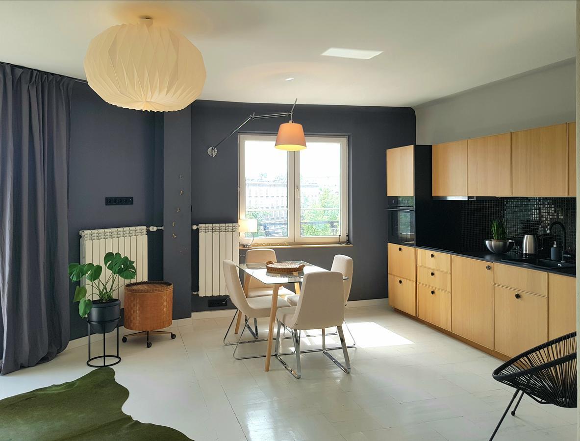 Roommate Politechnika Lwowska R.a. Apartment Warsaw